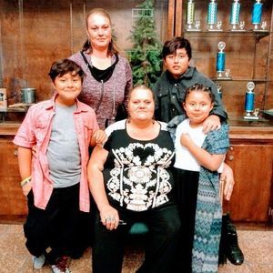 Meet your Posher, Kristal